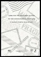 Stamp picture